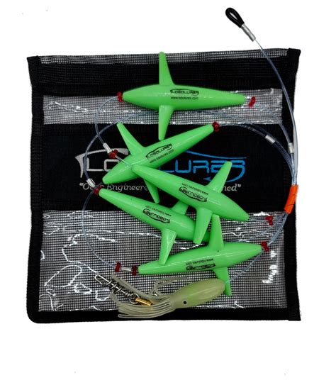 Lobo Lures .